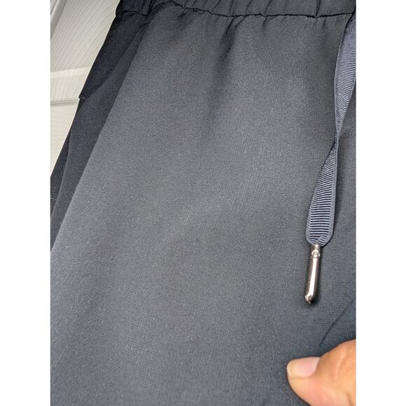 Lululemon Athletica Black Track Pants - Picture 8 of 11